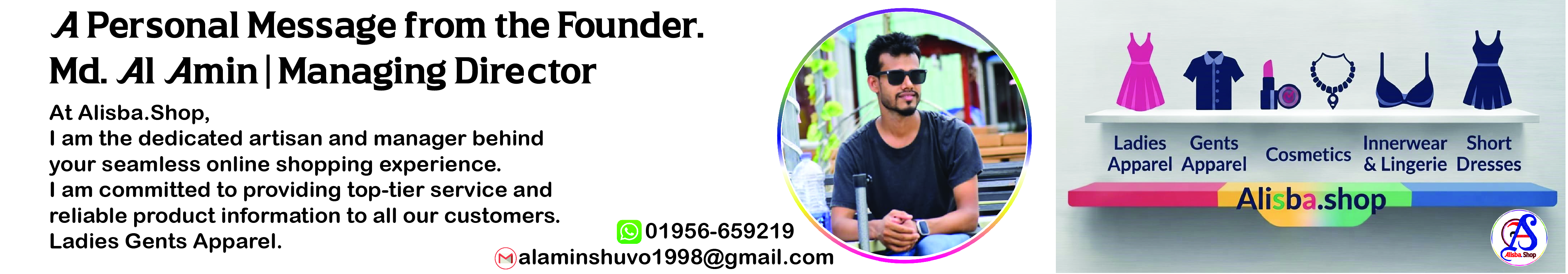 Hot Deals Banner