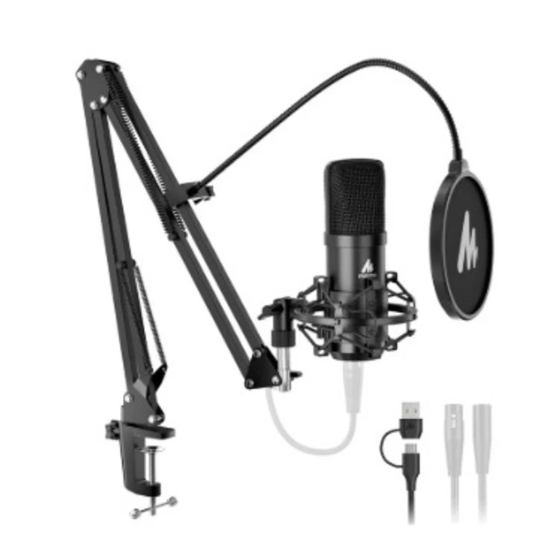 Maono AU-A03 Condenser Microphone